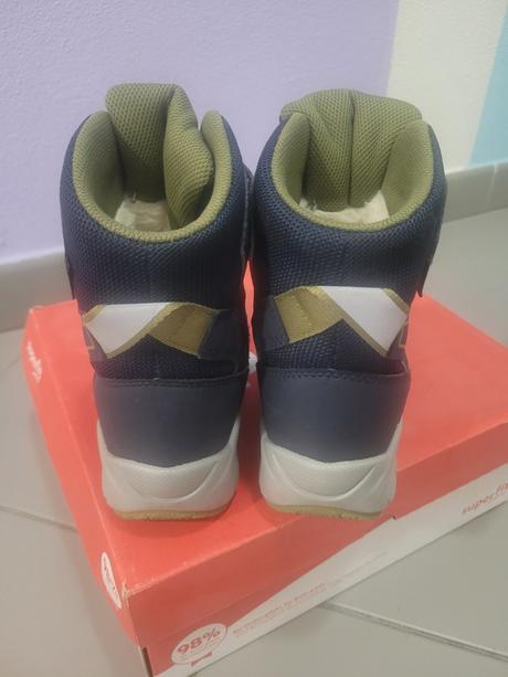 Superfitky zimne topanky, superfit,30