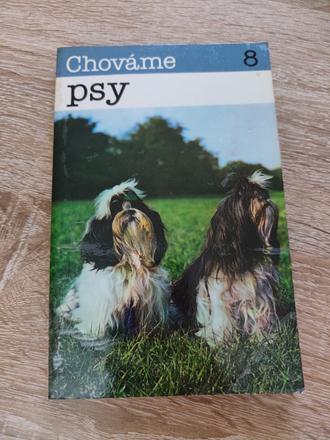 Chováme psy, 