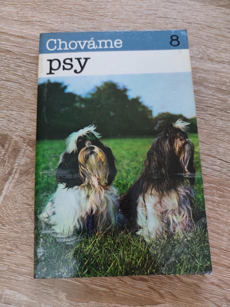 Chováme psy, 