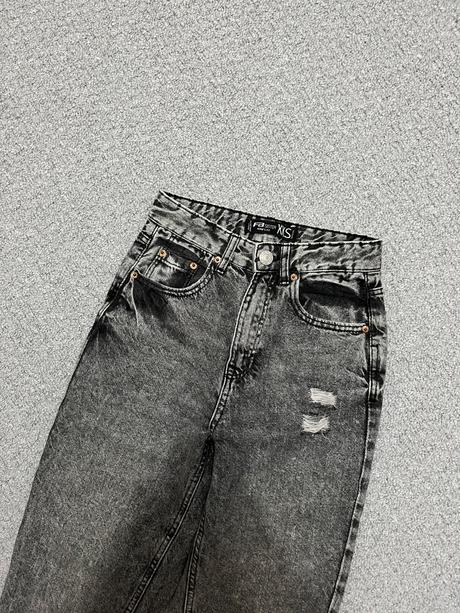 Mom jeans, new yorker,32