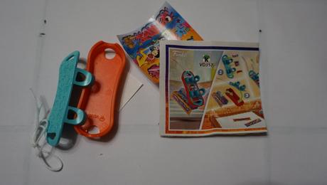 Funko 2, vianočné , faf a miracoulus, 