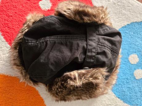 H&m zimná ciapka, h&m,146