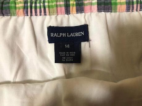 Suknicka, ralph lauren,158