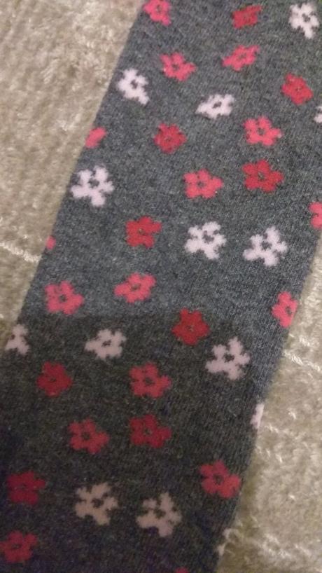 Predám detské pančušky, 128