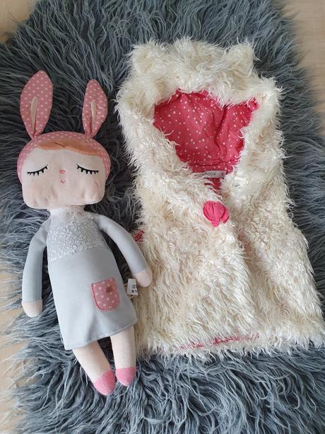 Chlpsta vesta wojcik, wojcik,86