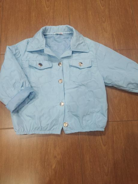 Jarná bunda, l / m / s