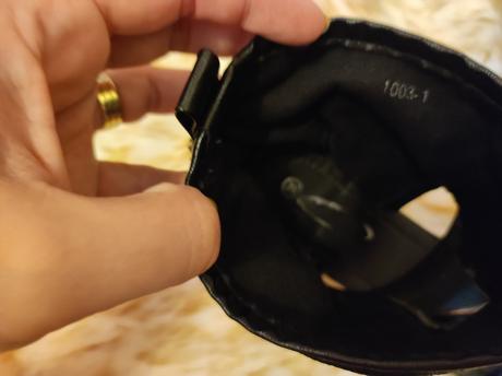 Koženkové kotníkové sandále, 39