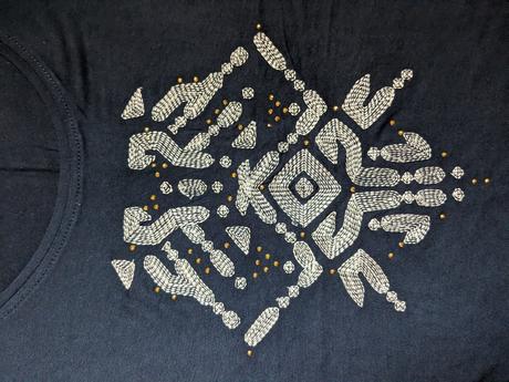 Top esmara veľkosť xs, esmara,xs