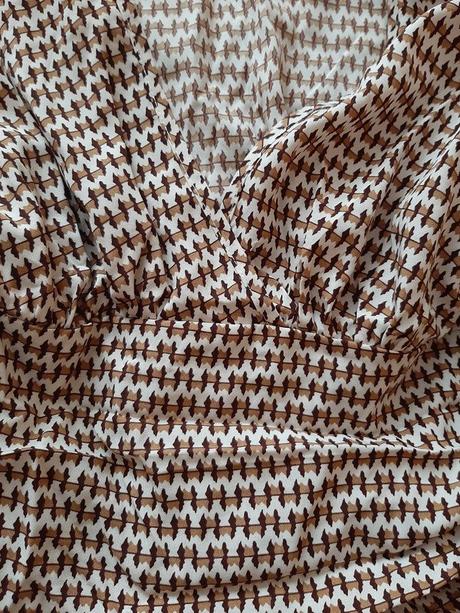 Ľahké, letné šaty shein, 158