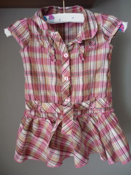 Šatičky next, next,74