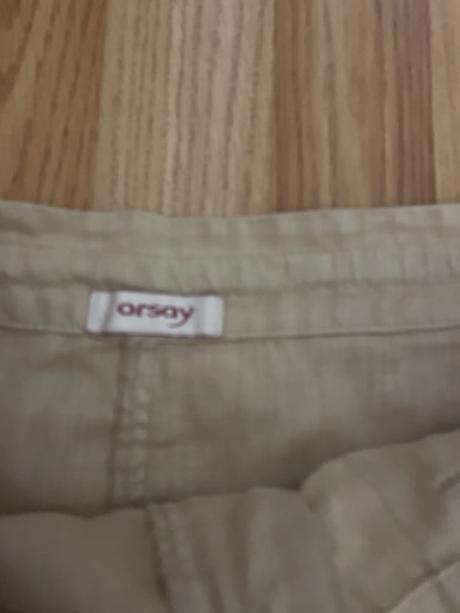 Športová sukňa, orsay,m