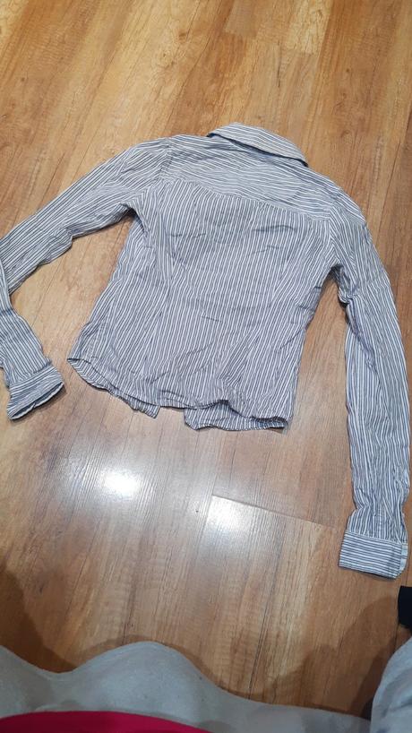 Dievčenská kosela, hollister,158