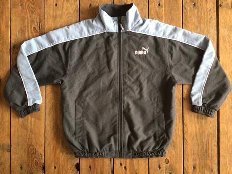 Tenka vetrovka puma, puma,128
