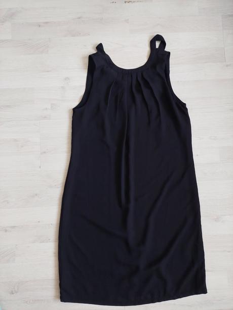 Šaty č.38, h&m,38