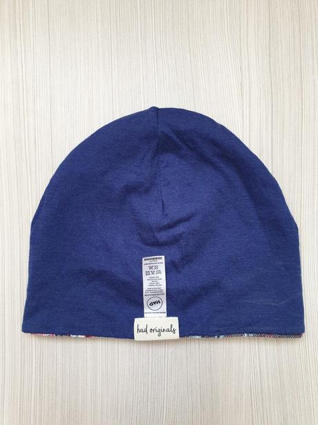 Čiapka had originals, 