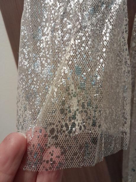 Predám spoločenské šaty, 38