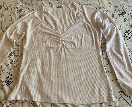 Nenosené kvalitné tričko cubus v. xl, cubus,xl