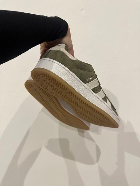 Adidas campus, adidas,37