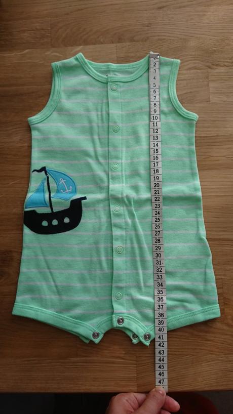 Opalovacky, carter's,74