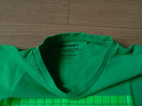 Tričká reserved 170, reserved,170