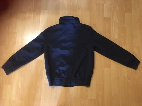 Prechodná bunda, tchibo,146