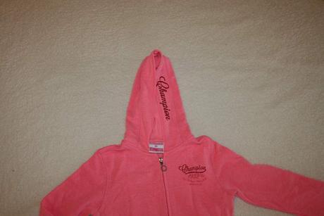 Mikina , svetrík champion 140, champion,140