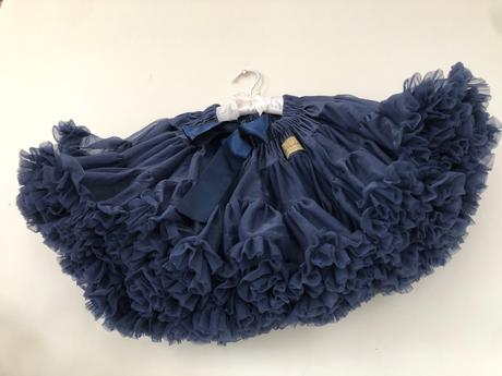 Luxusná party sukňa zn. la vashka, s