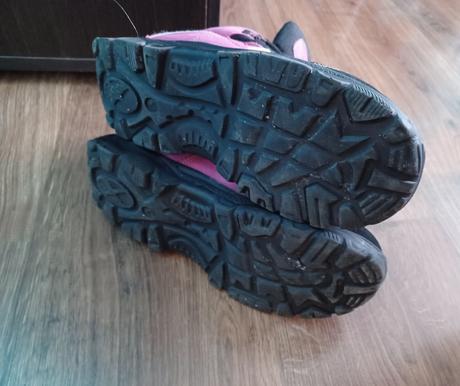 Turistické topanky, 36