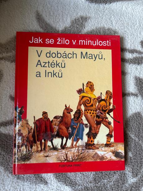 Knihy pre škôlkarov a školákov, 