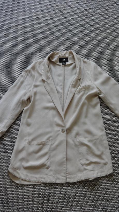 H&m sako v.34, h&m,34