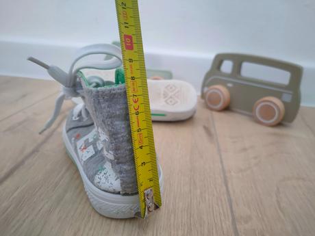 Chlapčenské tenisky, vel. 24, 24