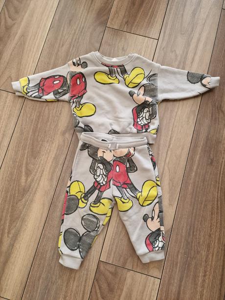Suprava mickey mouse, disney,74