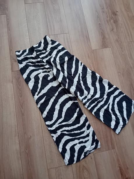 Damske nohavice, h&m,xs