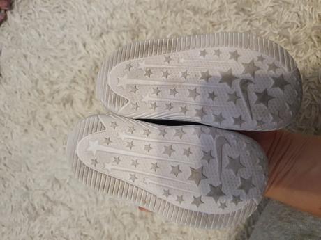 Tenisky nike veľkosť 21, vnútorná 13cm, nike,21