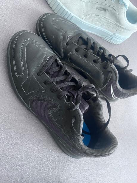 Nike halovky, nike,36