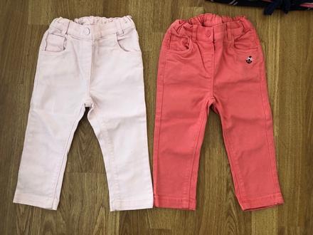 Riflove nohavice c&a, c&a,86