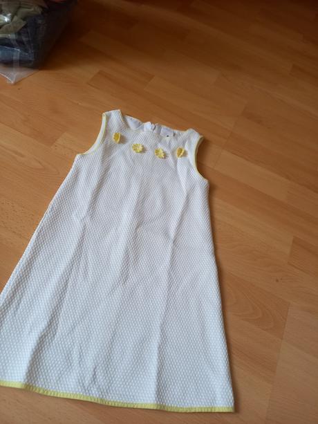 Šatičky palomino, palomino,98