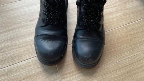 Zimná obuv, deichmann,35