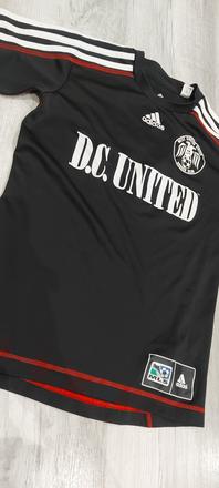 Dres pre mladého futbalistu, adidas,140