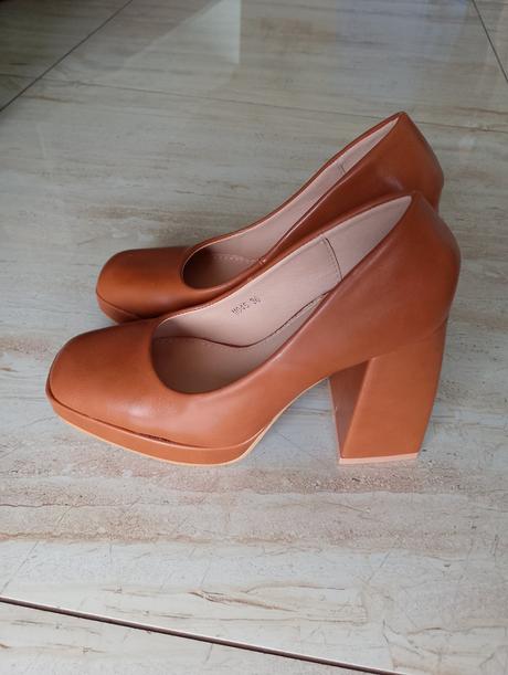 Dámske topánky, 36