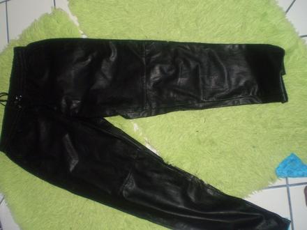 Nohavice kozenkove, s