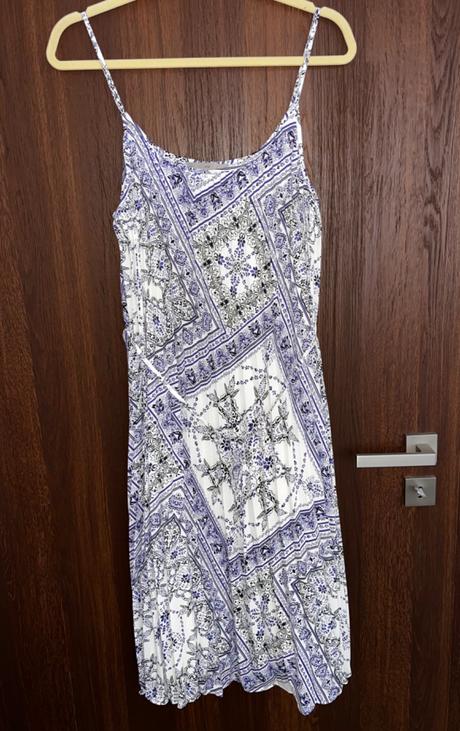 Elegantné šaty h&m, h&m,m