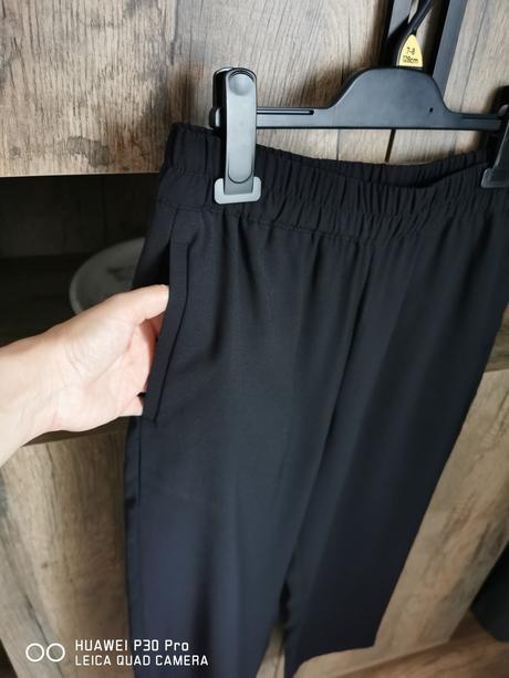 Dámske nohavice, lindex,s