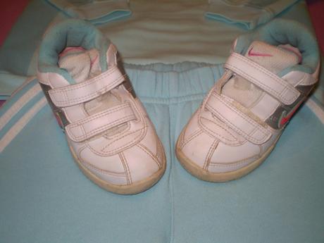 Nike tenisky, nike,25