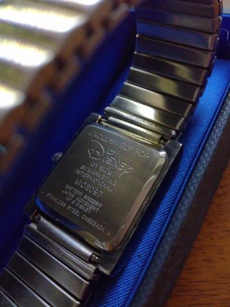 Originál disney hodinky,