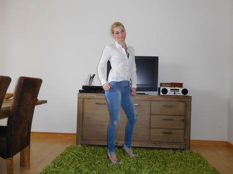 Timeout-s-v,dámska košielka, timeout,s