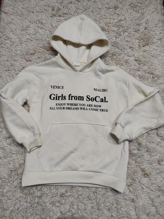 Zara mikina, zara,134