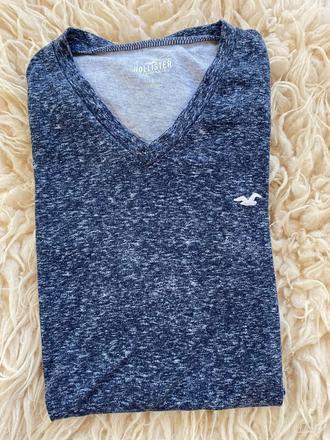 Tričko, hollister,s