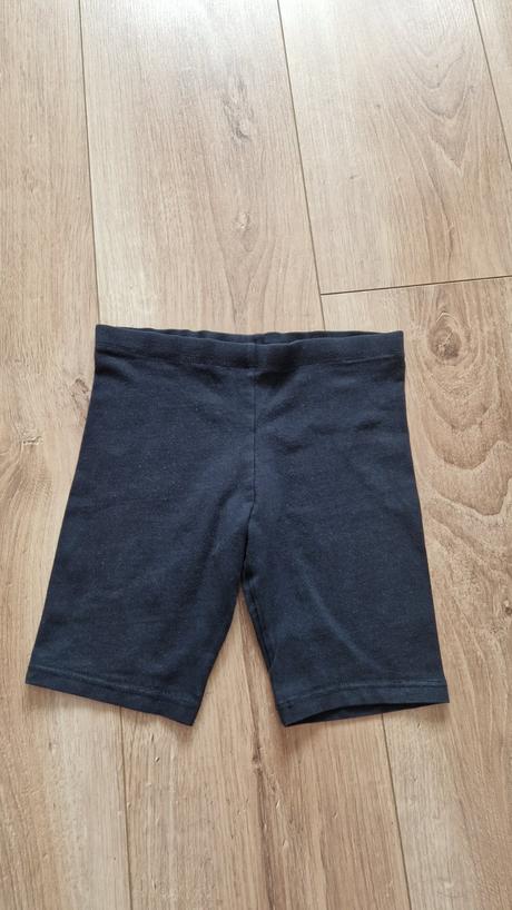 Krátke legíny veľ. 116 cm., f&f,116