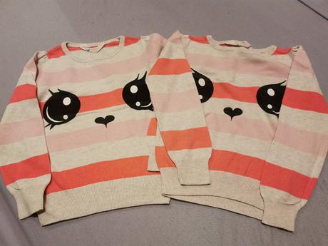 Pulóvre h&m 98/104, 98